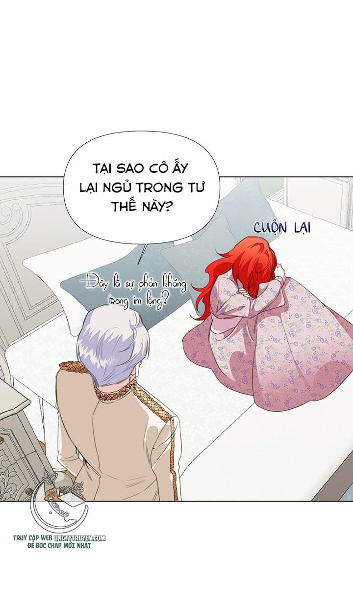 Kết Thúc Có Hậu Của Nhân Vật Phản Diện chapter 9.5 18