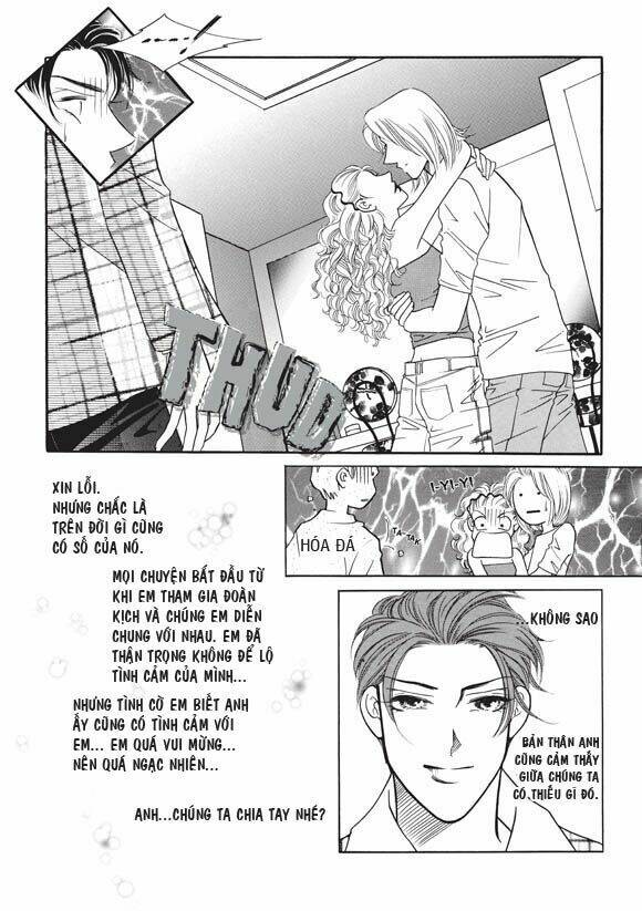 9 faces of love chapter 3 17