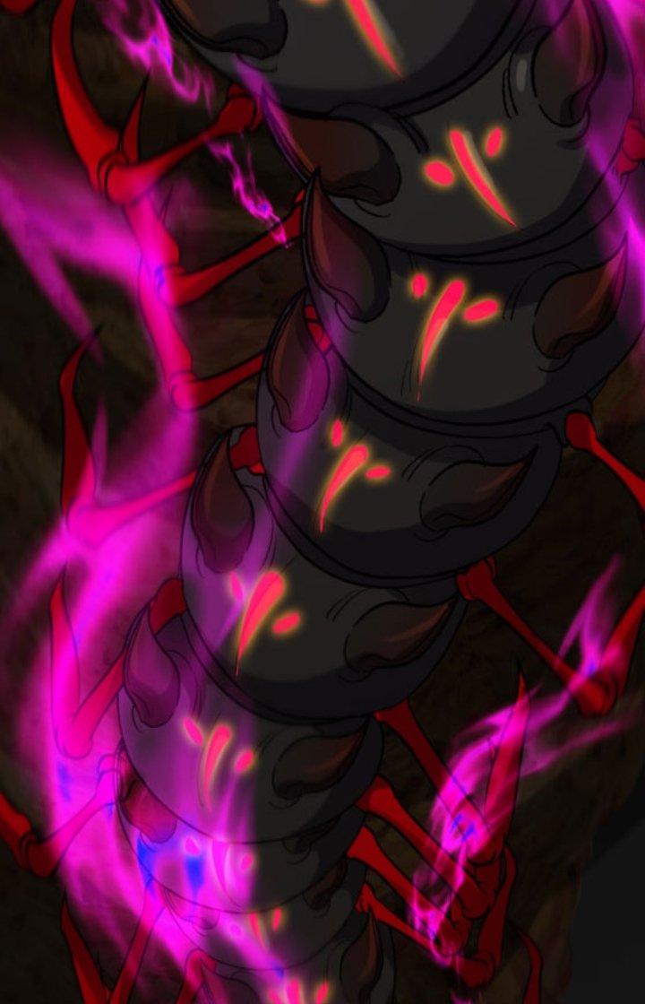 sau khi nằm, ta trở thành đại yêu chi vương chapter 9 86