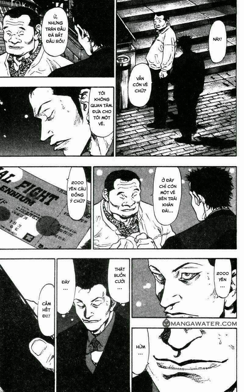 shamo (võ đạo) chapter 89.2 6