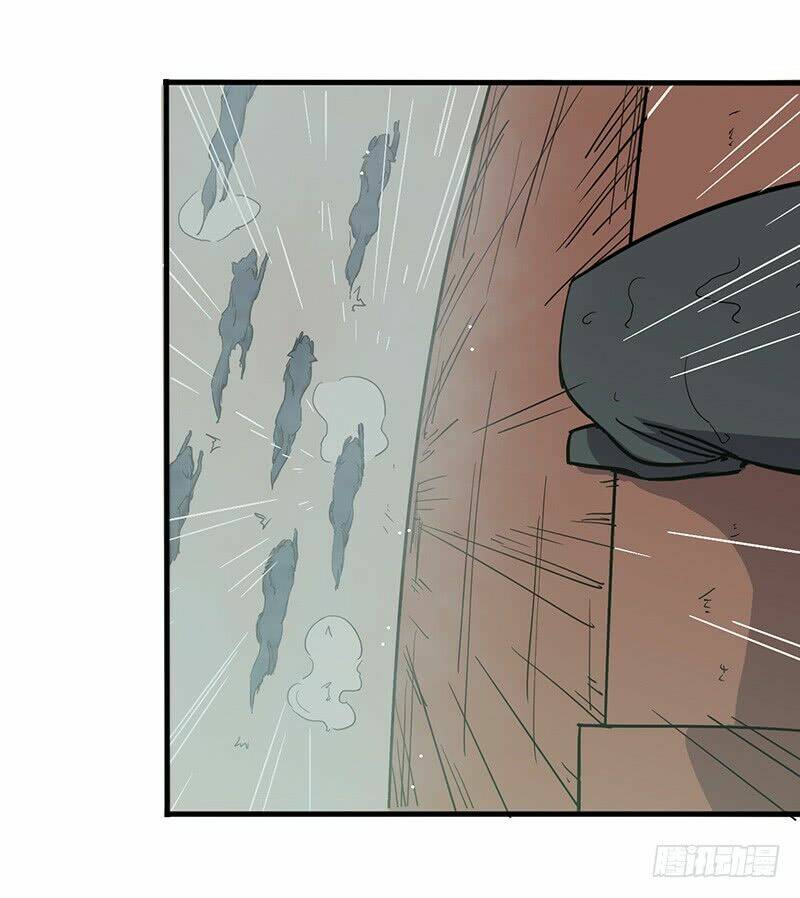 hỗn độn kiếm thần chapter 75 42