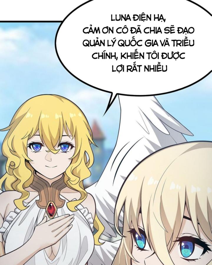 vô hạn sứ đồ và 12 nữ chiến binh chapter 407 53