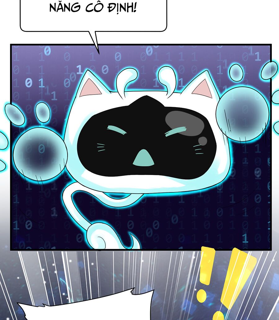 hệ thống mô phỏng linh sủng chapter 1 58