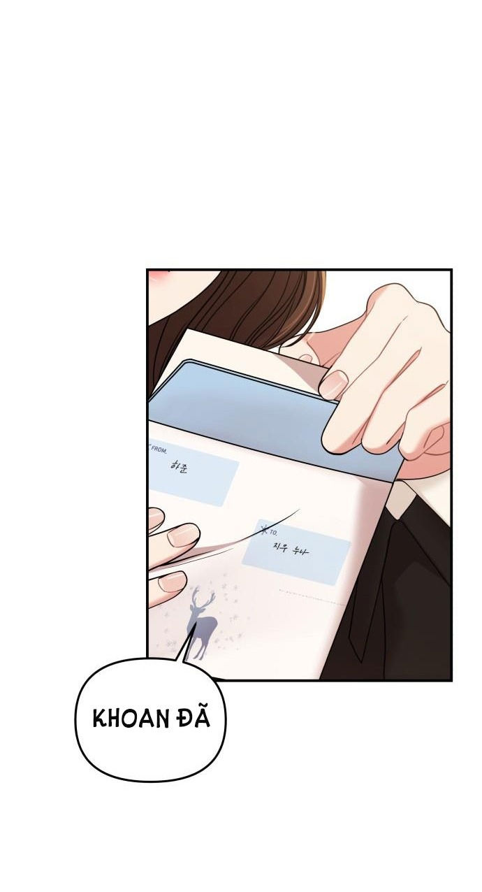 gửi em người đánh cắp những vì sao - to you who swallowed a star chapter 80.2 72