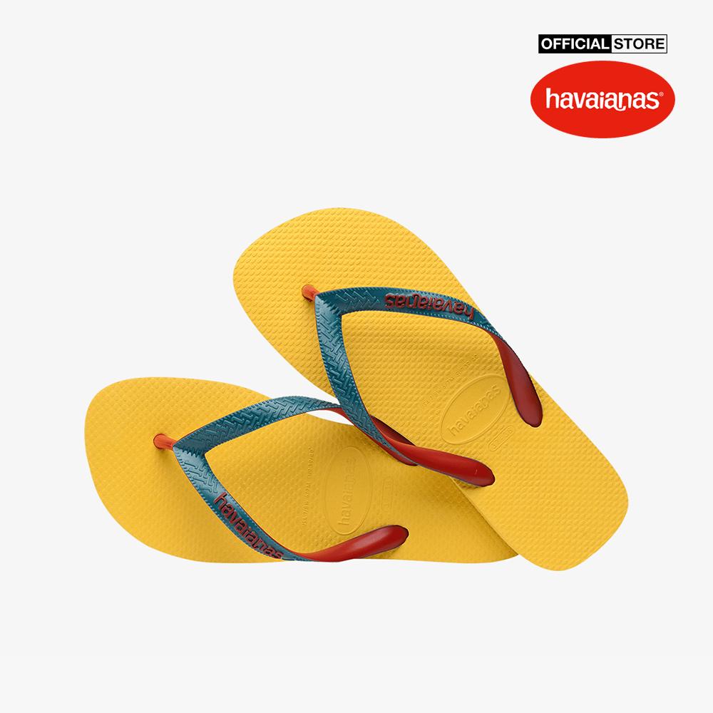 HAVAIANAS - Dép unisex Top Mix 4115549