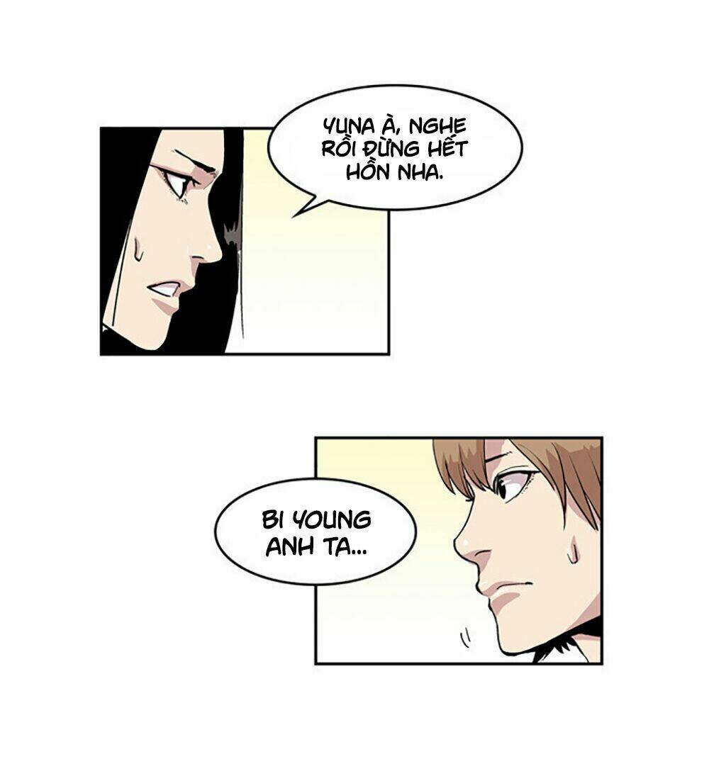 câu hồn sứ giả tây bắc - kẻ báo tử | west-north's grim reaper - the death messenger chapter 3 43