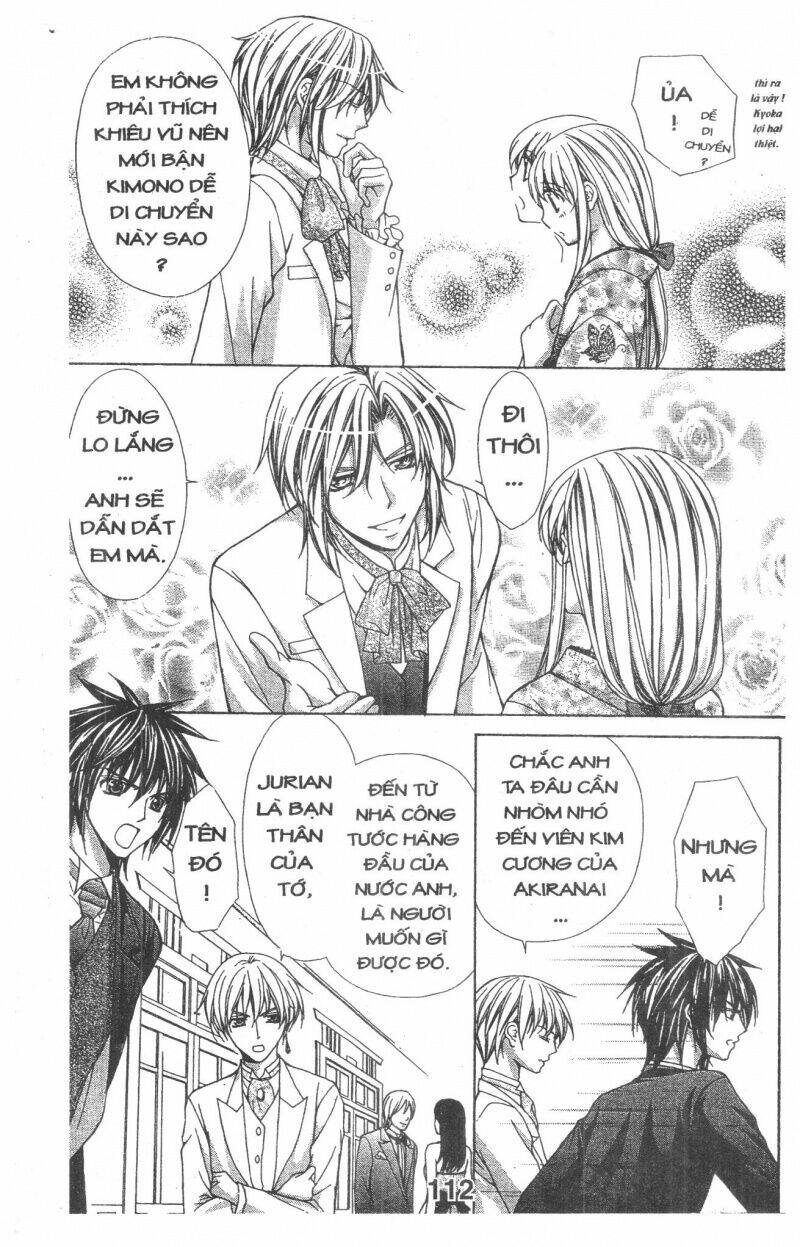 heart no daiya chapter 1.2 29