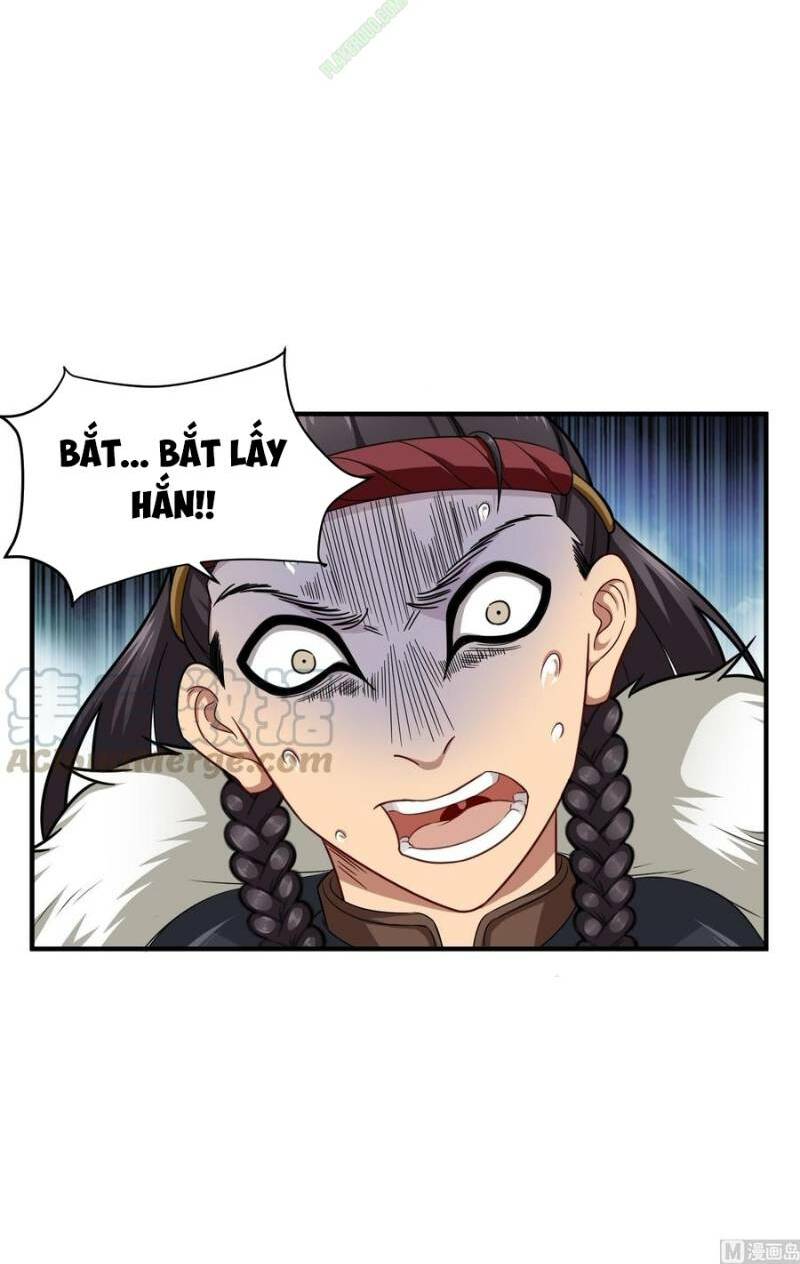 trọng sinh tới đại đường chapter 43 2