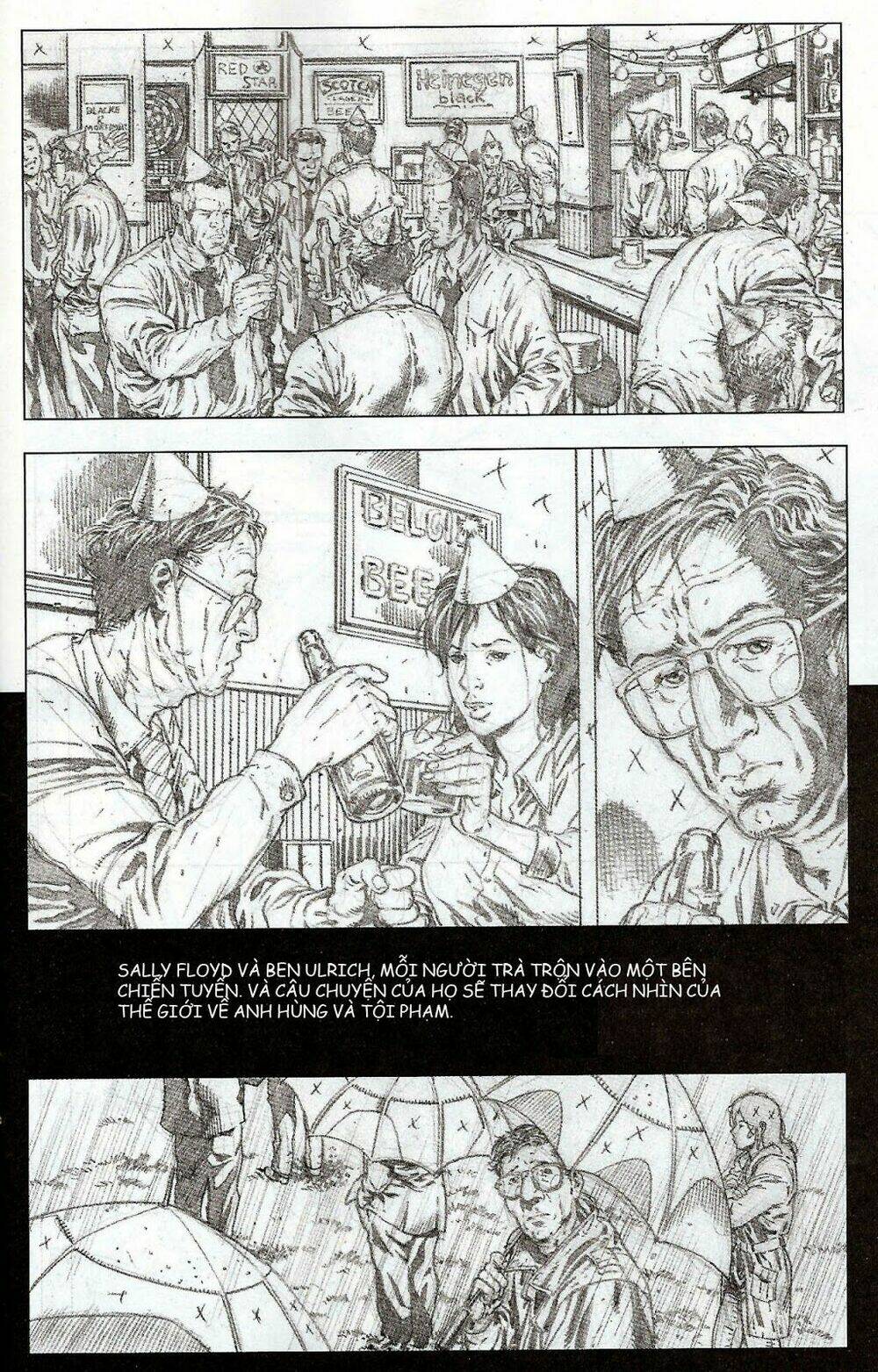 civil war full event chapter 0 15