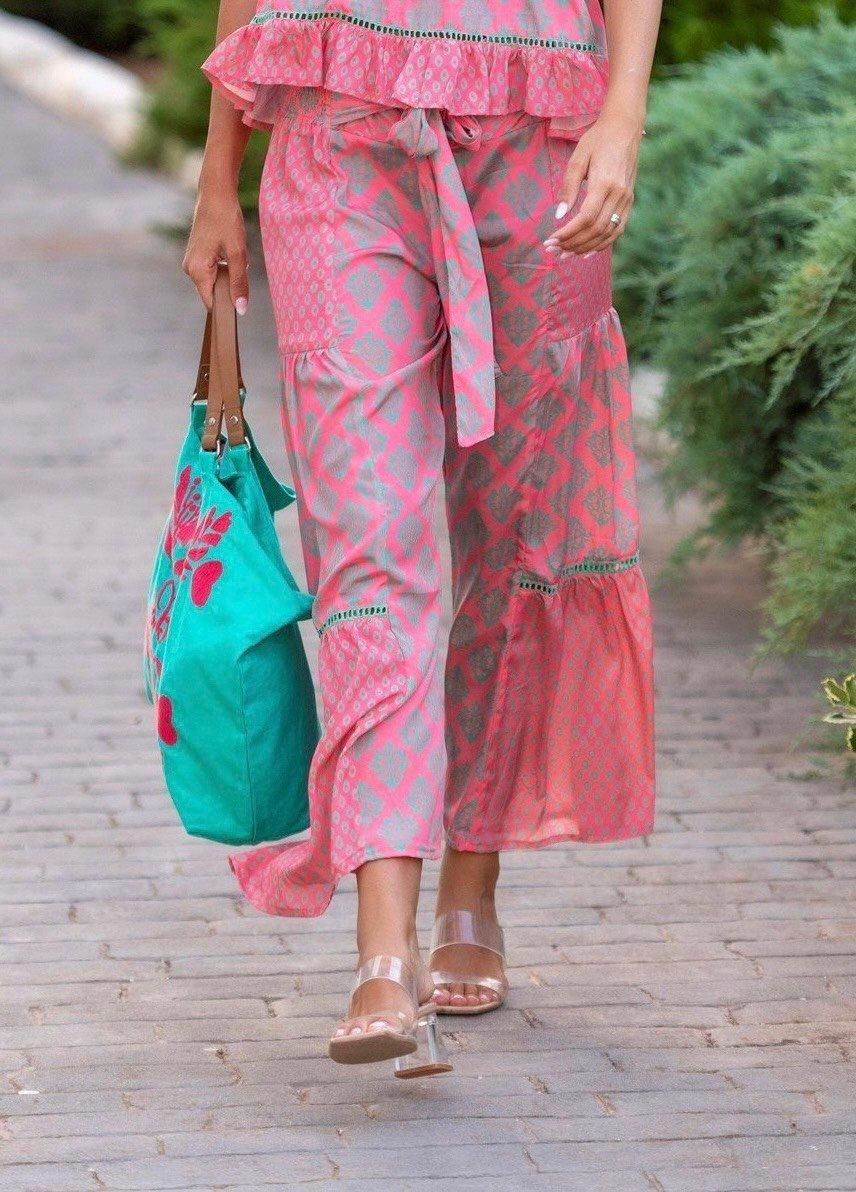 Quần Boho Isla Bonita