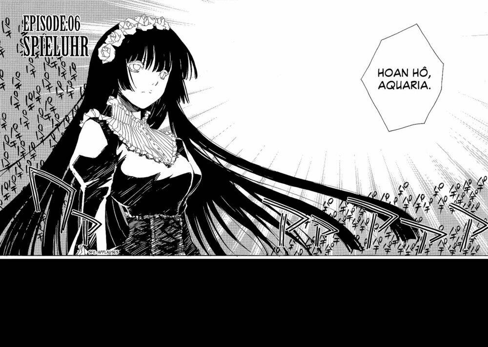 shinyaku ookami ga kuru! chapter 6 3