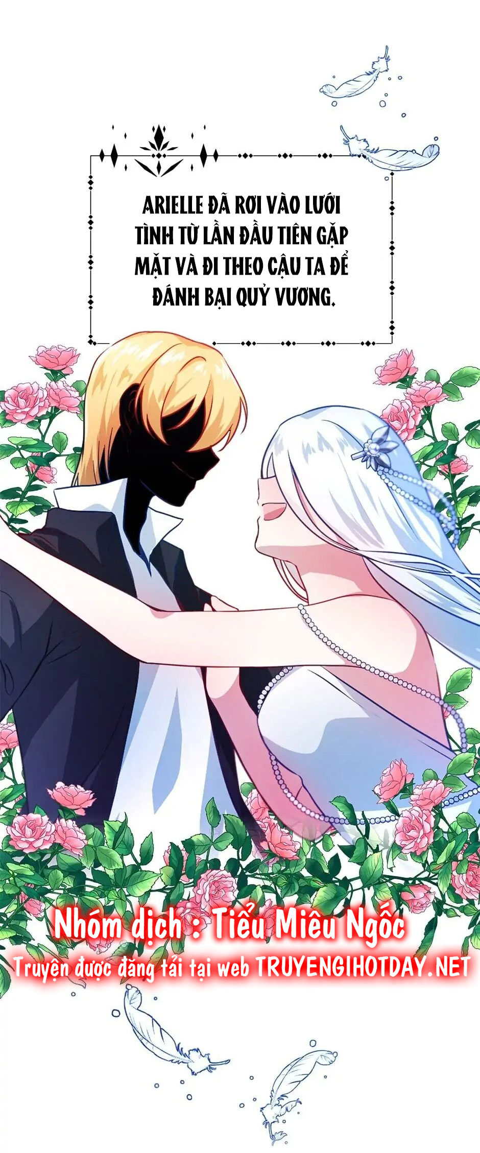 tôi không phải là nữ anh hùng chapter 2 7