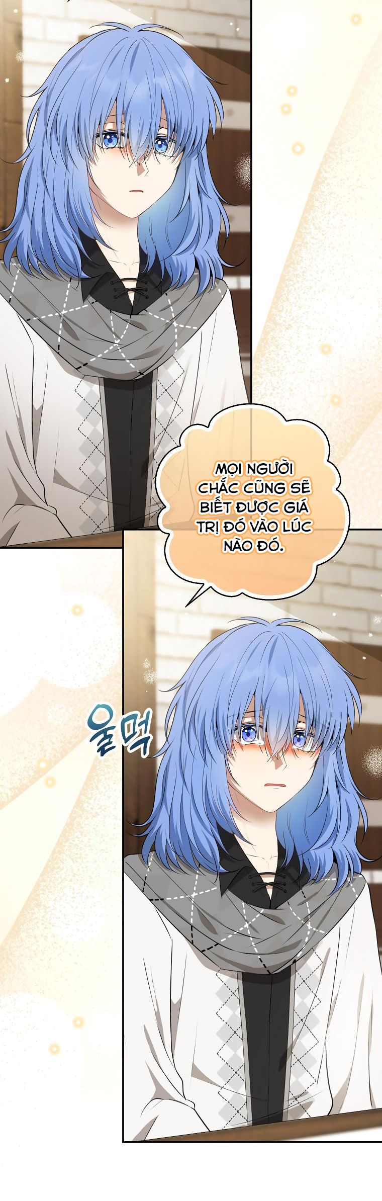 Câu Chuyện Về Gia Tộc Beaty chapter 55 - Trang 22