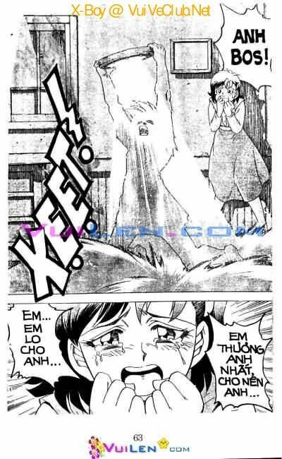 theo dấu rồng thần - dragon quest chapter 28 5