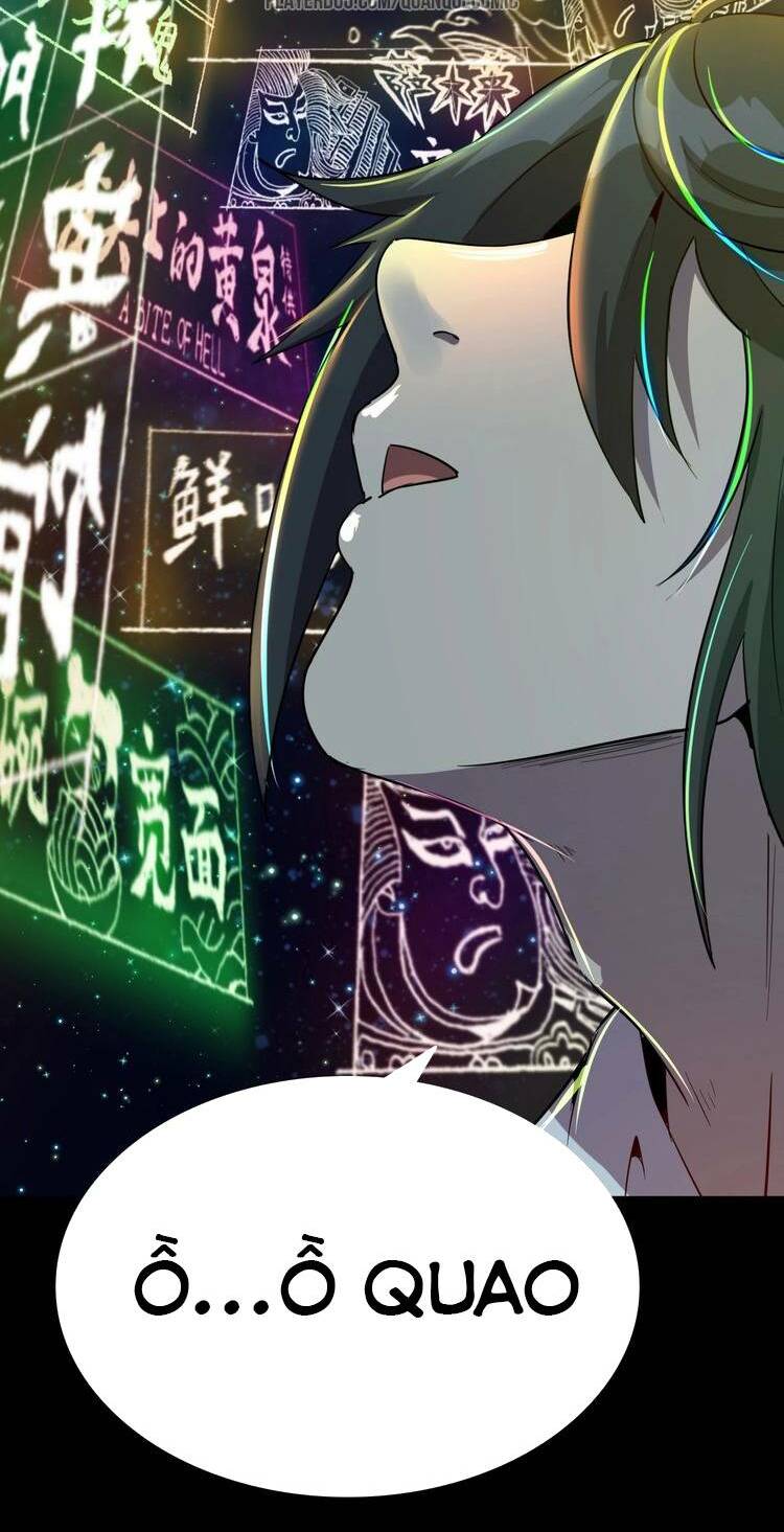 chào mừng đến thế giới cực lạc chapter 14 26