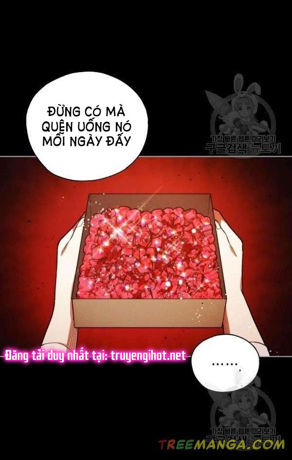 quý cô không thể tiếp cận chapter 35 10