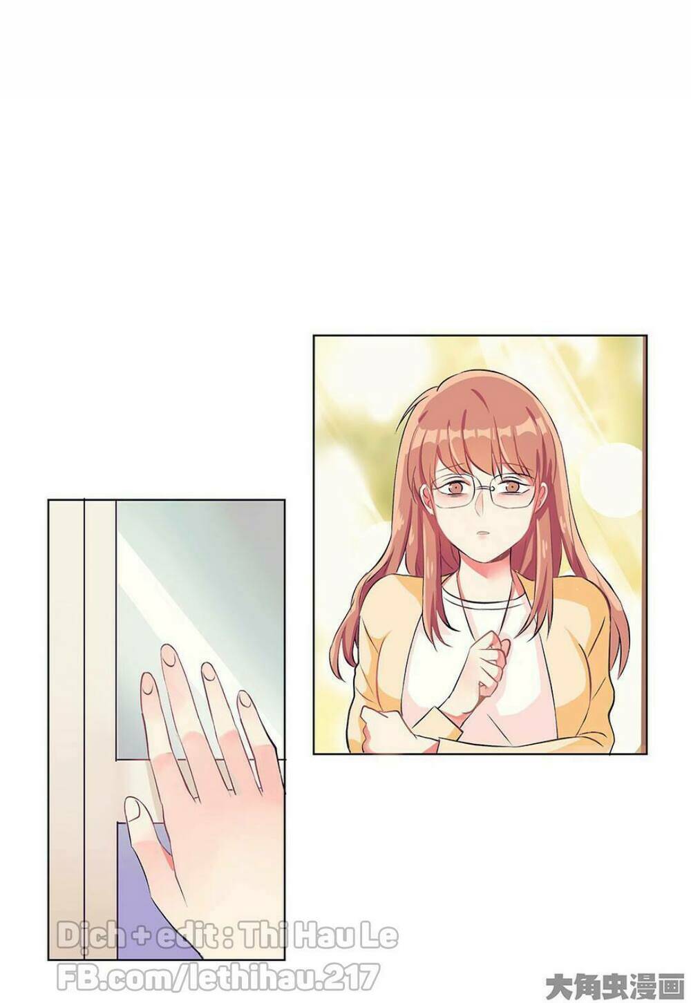 bị quyến rũ, làm sao đây? chapter 1 17