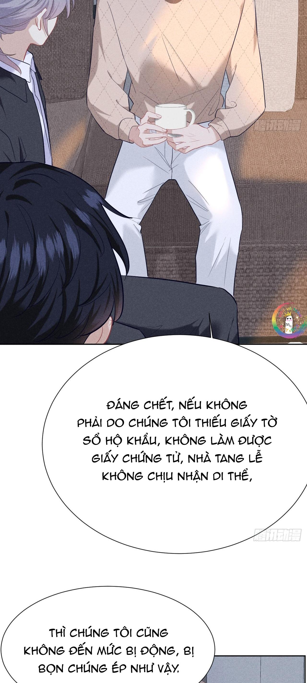 [bl] quan hệ nguy hiểm chapter 7 20