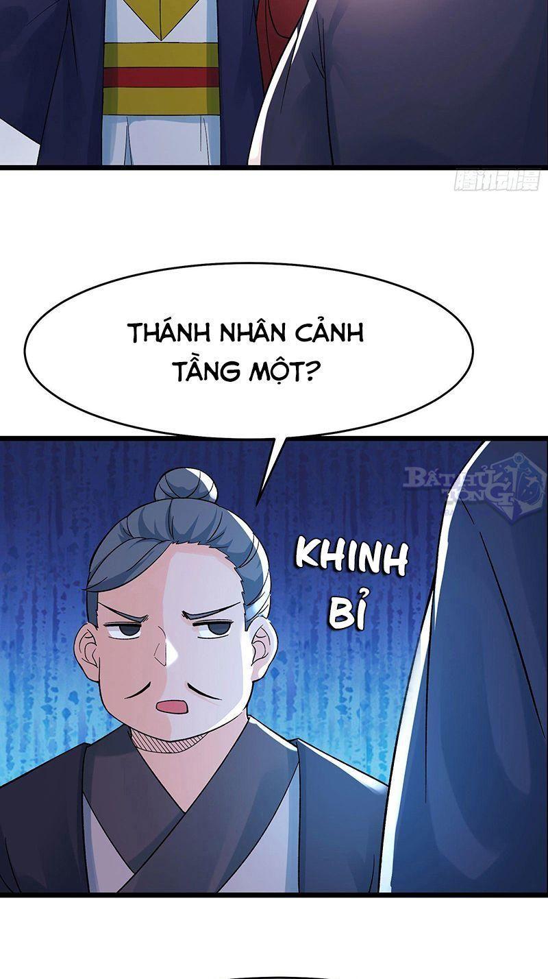 đồ đệ ta toàn là nữ ma đầu chapter 54 5