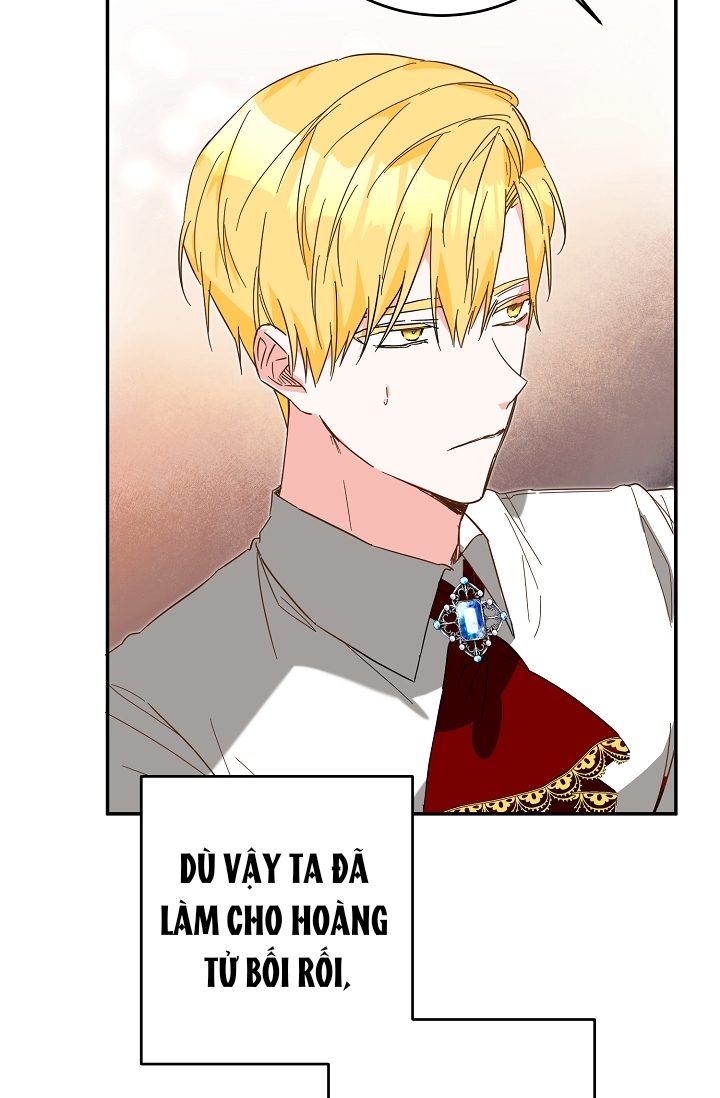 lí do cô ấy trở thành ác nữ chapter 5 85