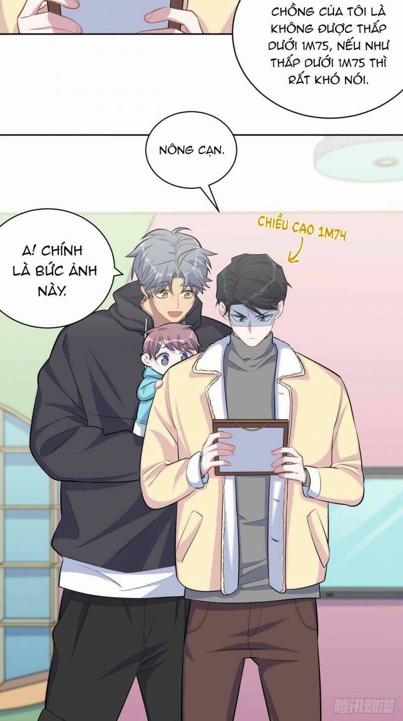 nhạc phụ đại nhân là lão bà chapter 88 23