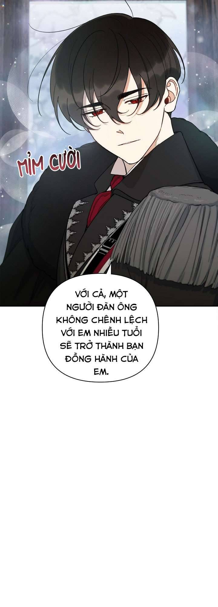 phương pháp trở thành con gái của người hùng bóng đêm chapter 39 40