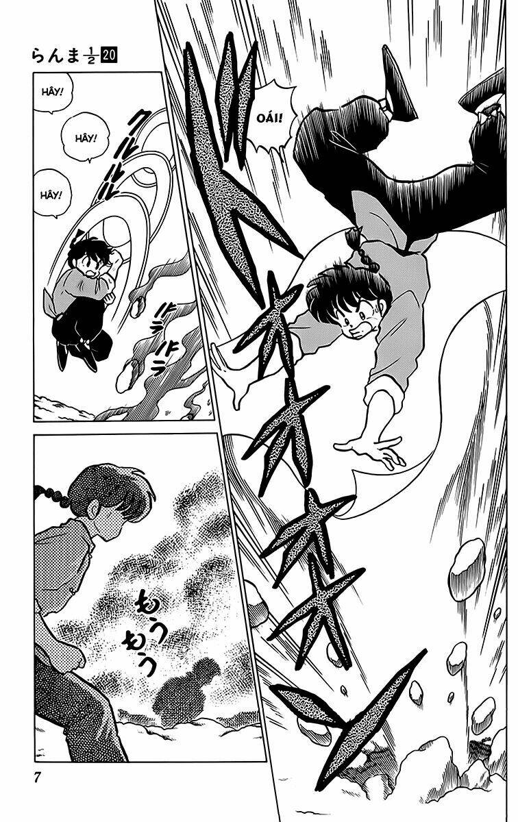 suối lời nguyền chapter 202 6