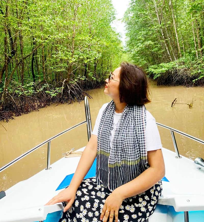 Tour Cần Thơ Cà Mau 4 ngày 3 đêm – Khám phá đất mũi Cà Mau