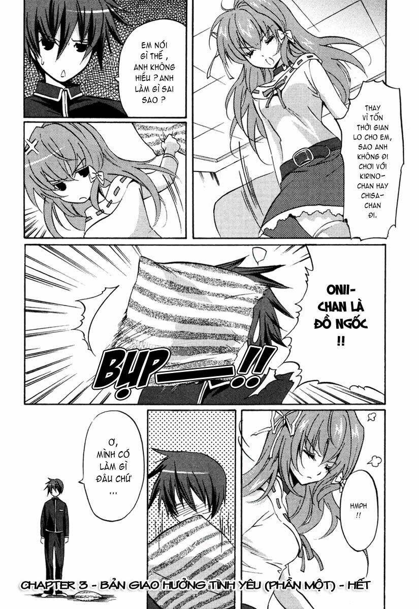 gift - under the rainbow chapter 3 26