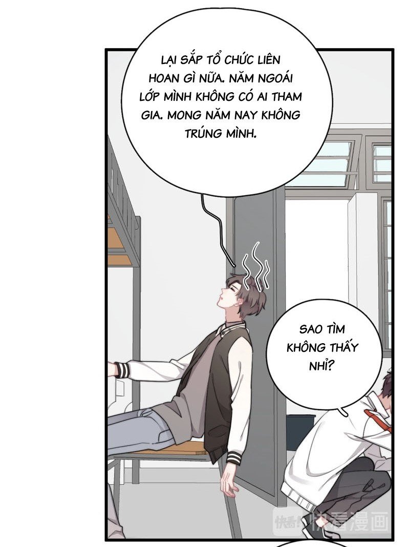 người đàn ông ấy khiến tôi không thể cưỡng lại chapter 11 8