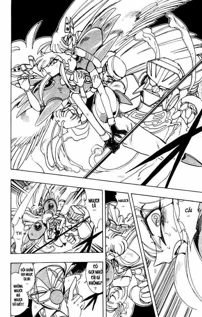 violinist of hameln - cây đàn kì diệu chapter 58 37