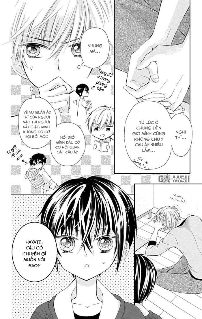 buddy go chapter 5 7