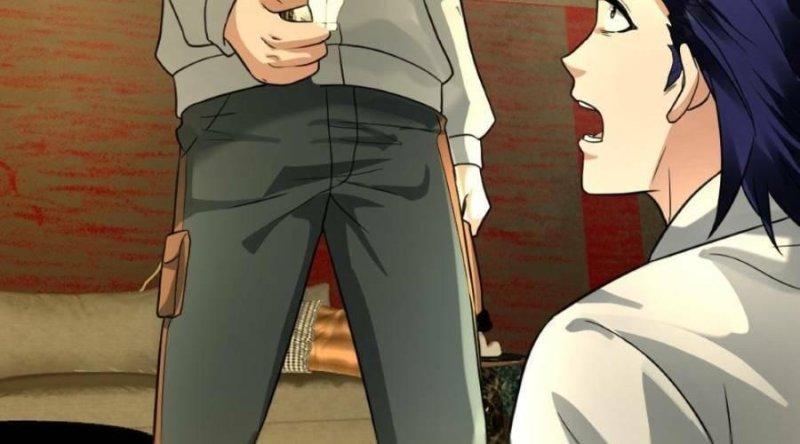 đóng băng toàn cầu: tôi gây dựng nên phòng an toàn thời tận thế chapter 96 64