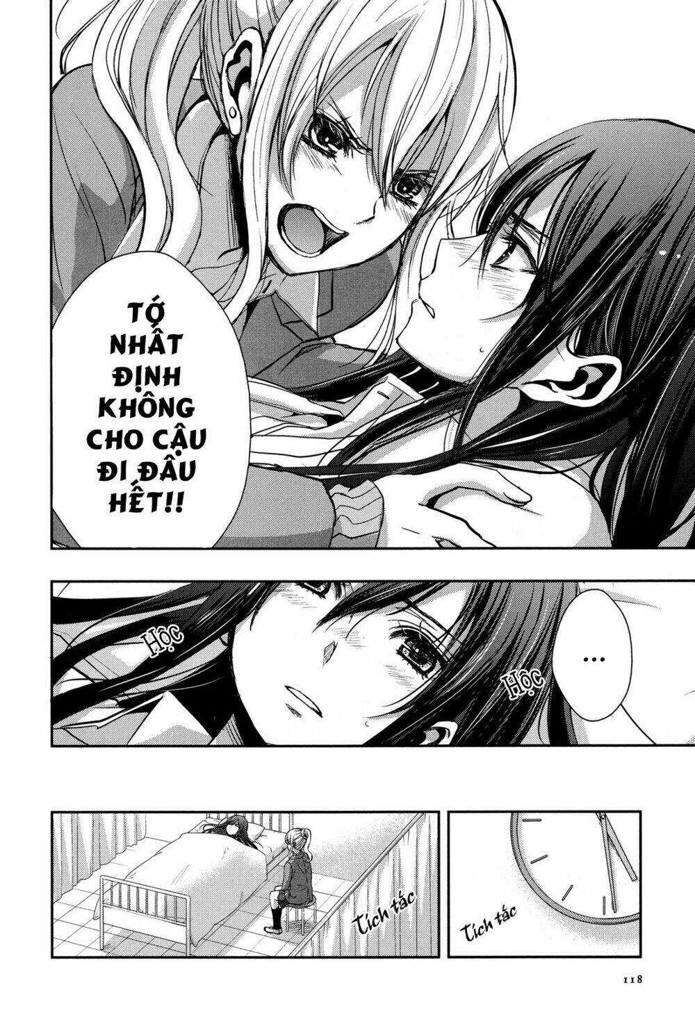 citrus (saburouta) chapter 7 11