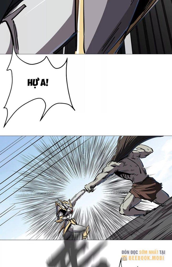 giang tư tiên sinh chapter 26 38