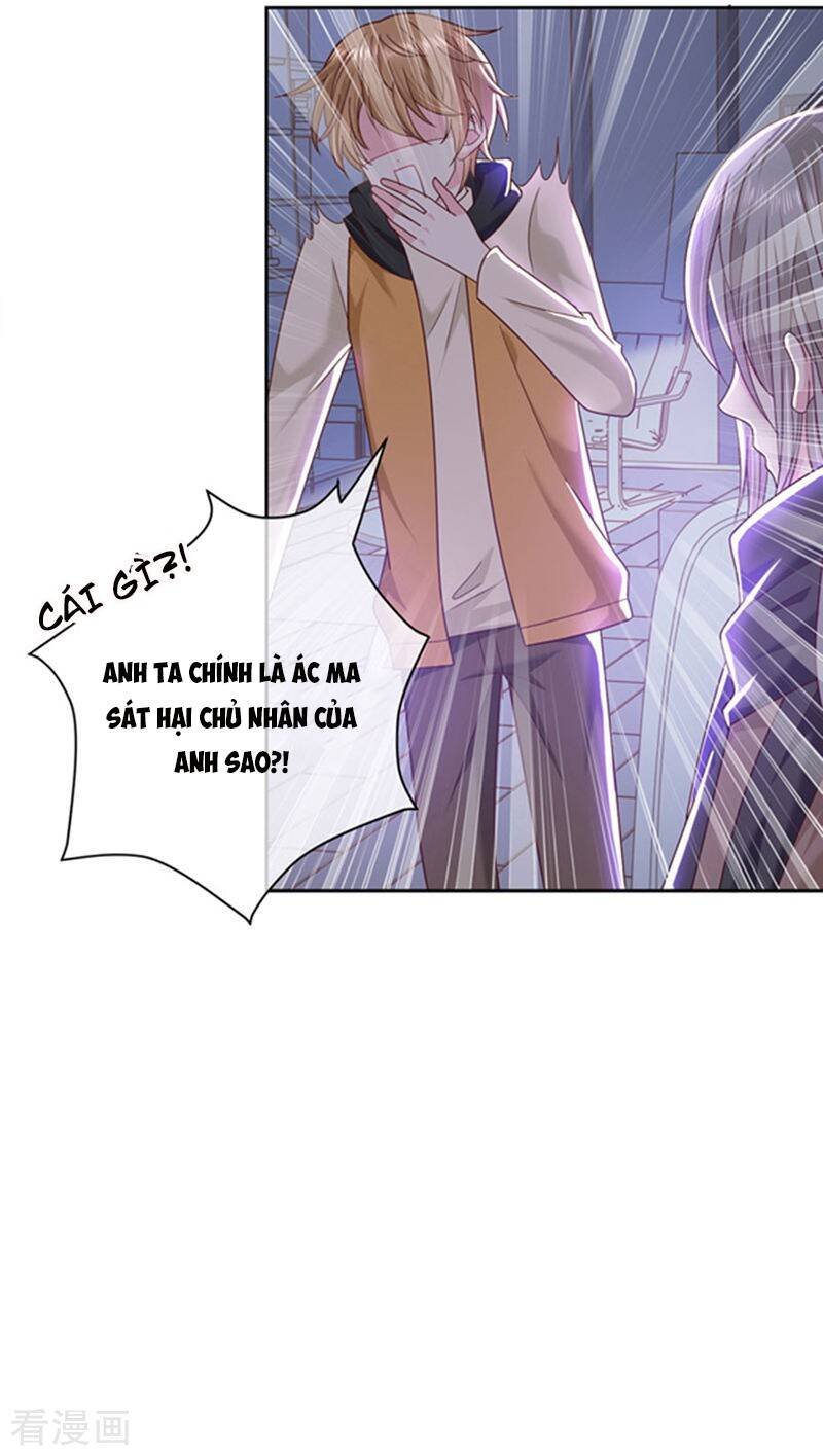 thiếu gia ác ma đừng hôn tôi chapter 107 11