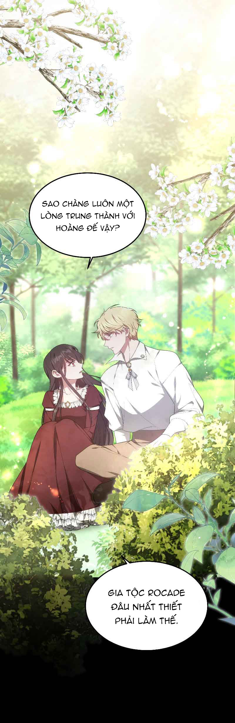 Tôi Căm Ghét Nó Còn Nhiều Hơn Thế Nữa chapter 5.1 - Trang 11