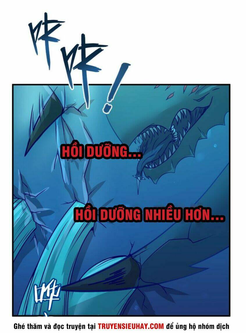 người chặn xuyên không chapter 5 66