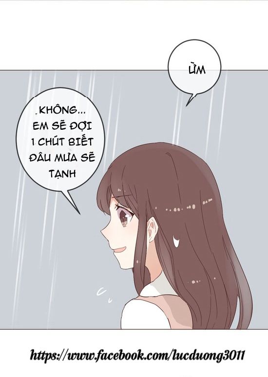 người yêu biến mất chapter 15 18