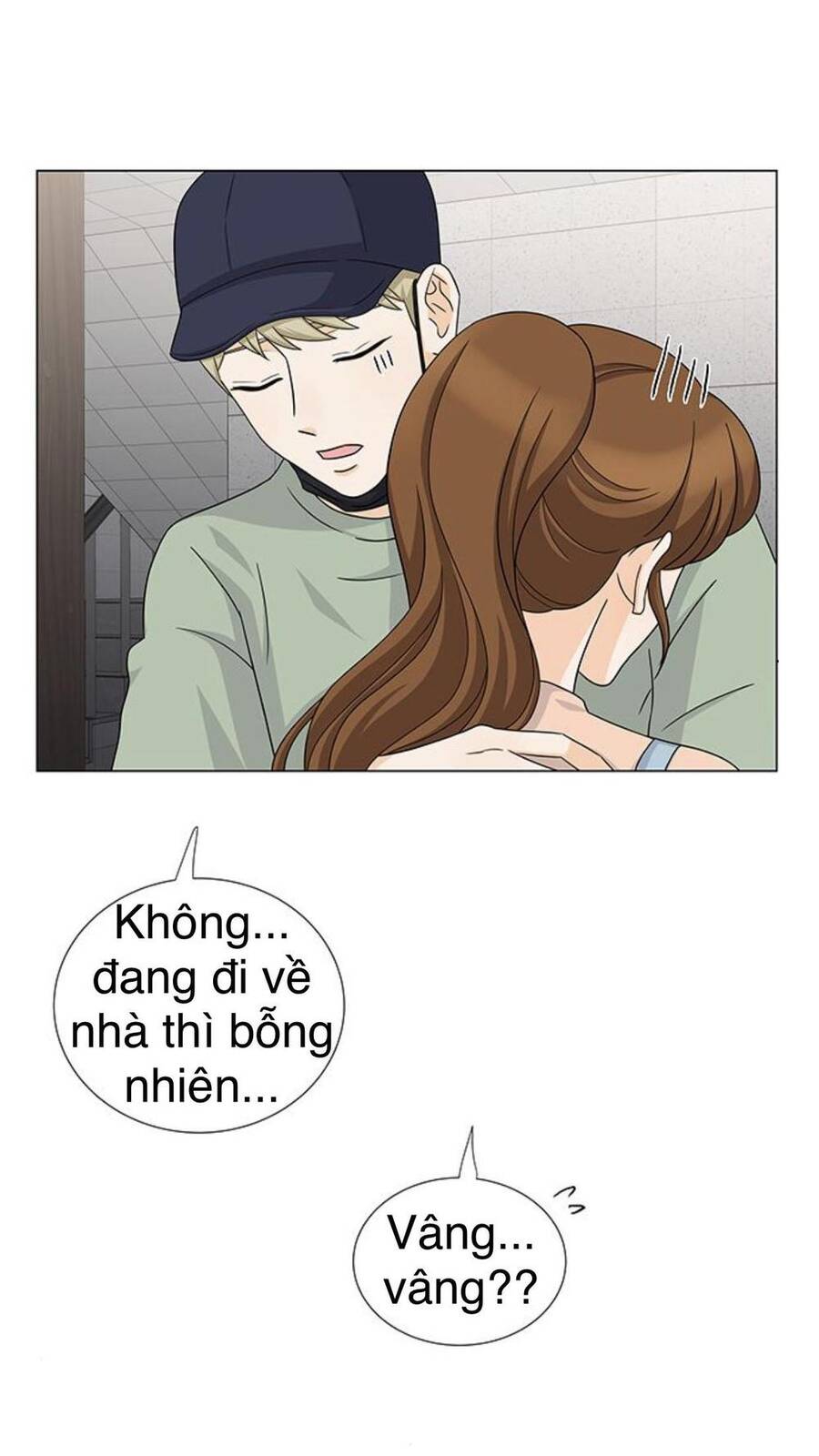 idol và sếp, em yêu ai? chapter 85 7