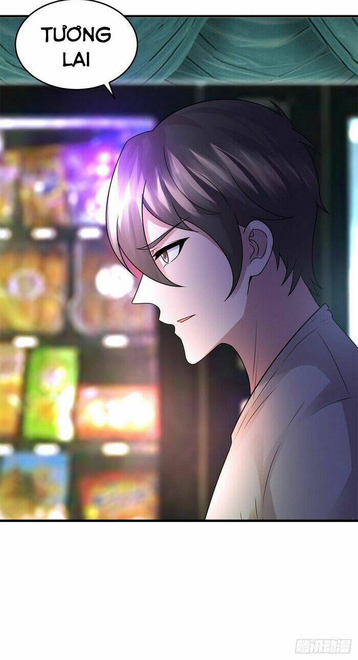 pháp sư truyền kỳ chapter 23 20