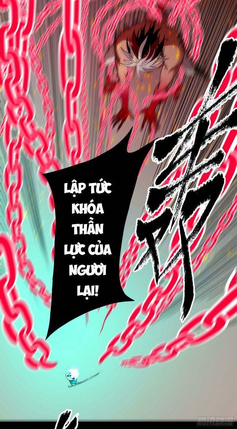 con quỷ đã sẵn sàng cho bữa tối ! chapter 30 2