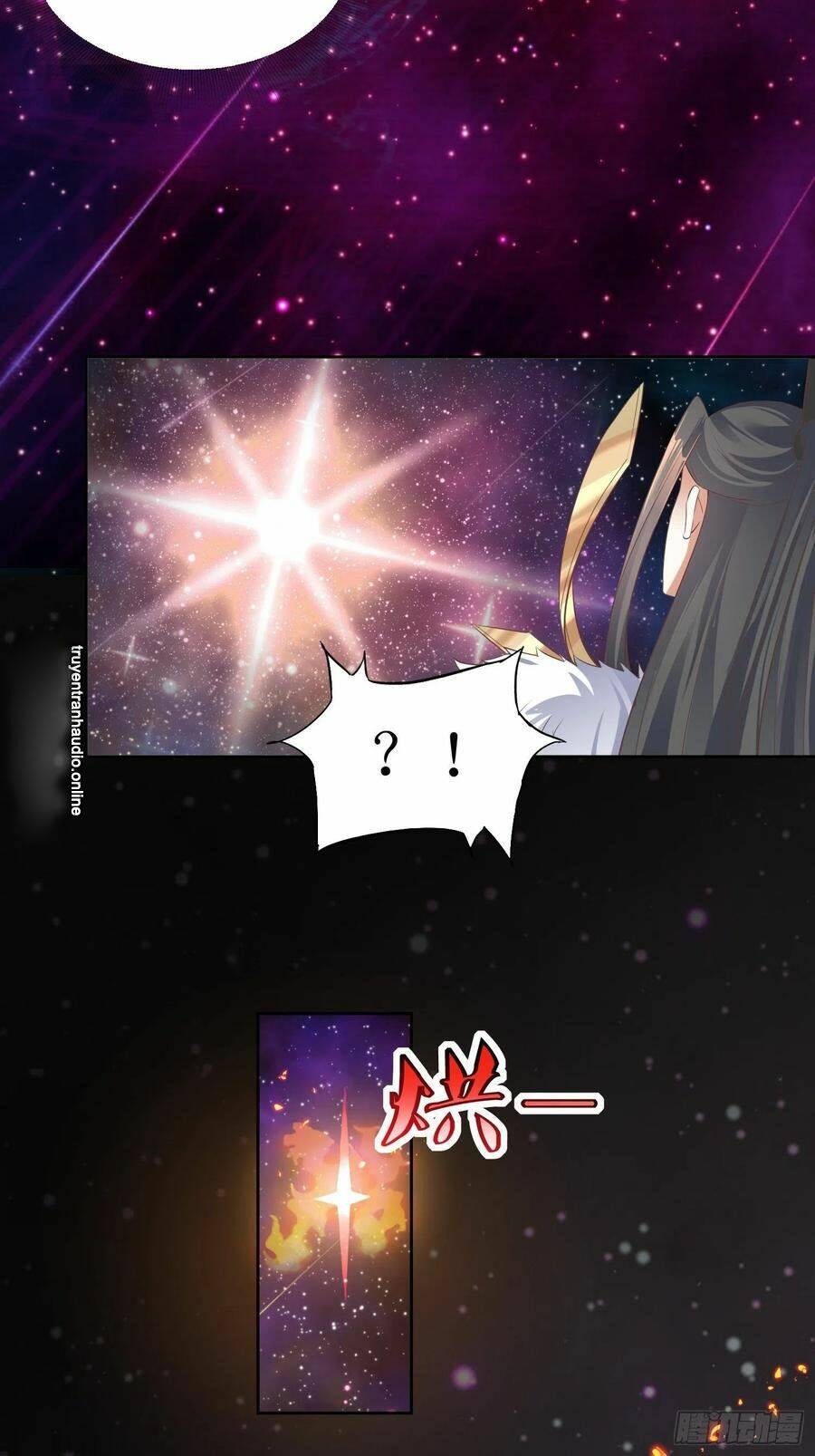 đỉnh cấp phản phái đại sư huynh chapter 43 4