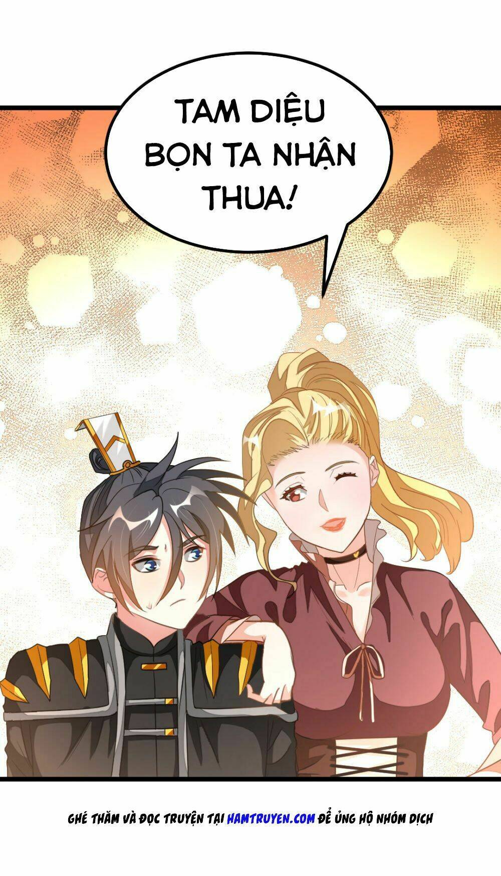 cửu dương thần vương chapter 154 9