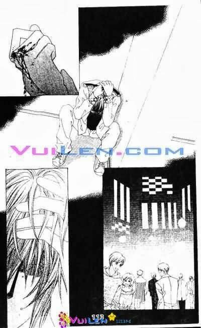 wait! wolf chapter 6 113