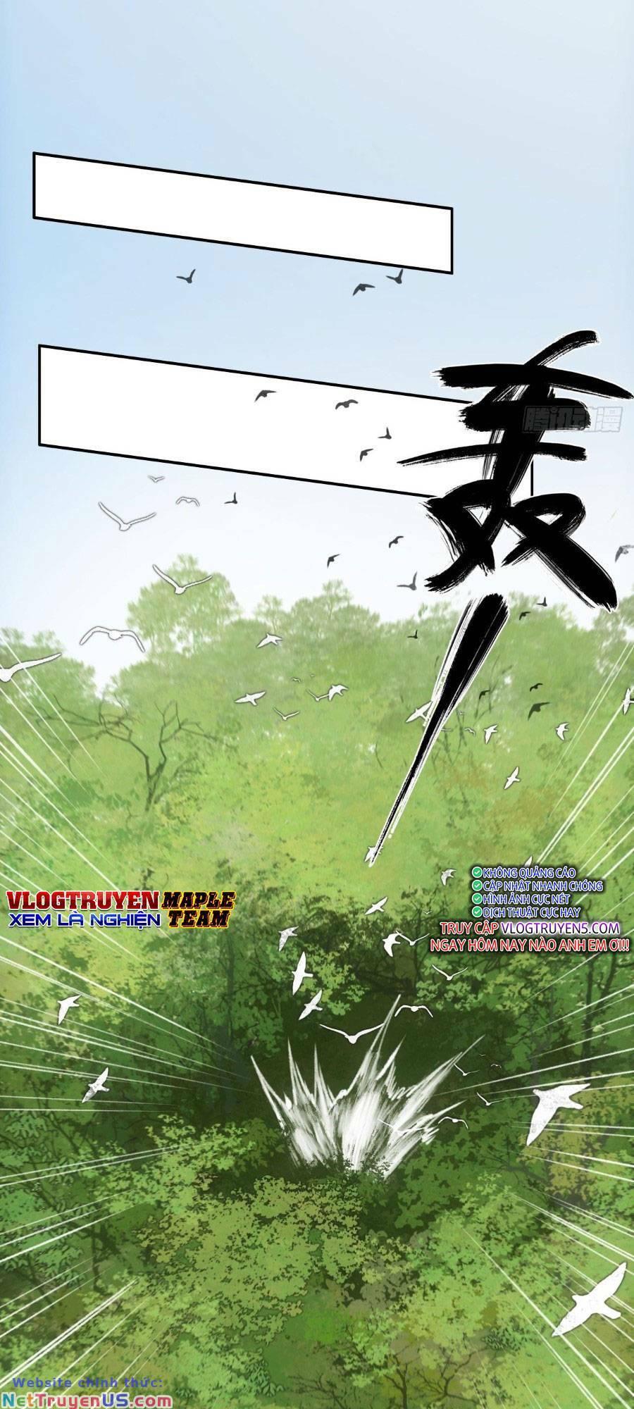 xa đao nhân chapter 18 45