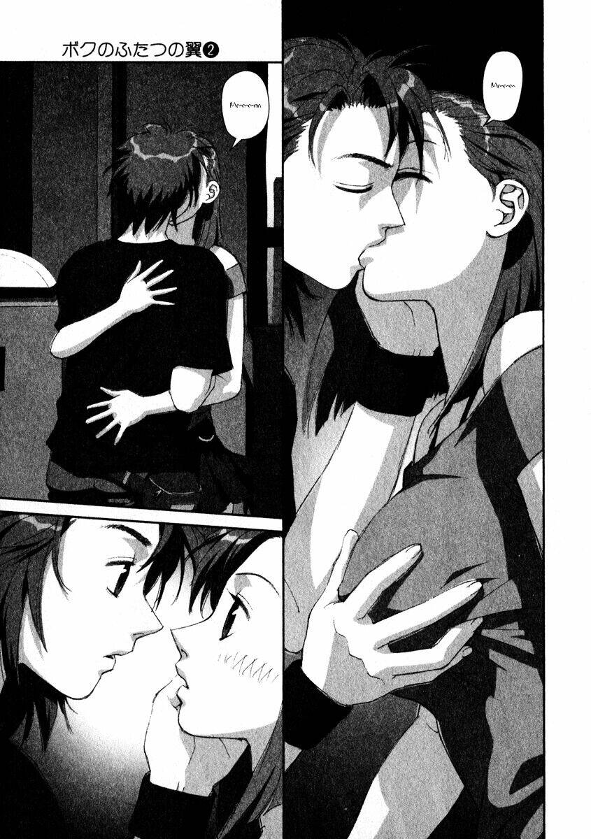 boku no futatsu no tsubasa chapter 12 15