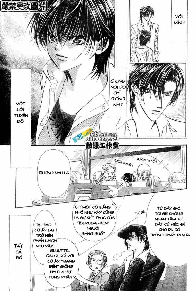 thử thách của kyouko chapter 94 31