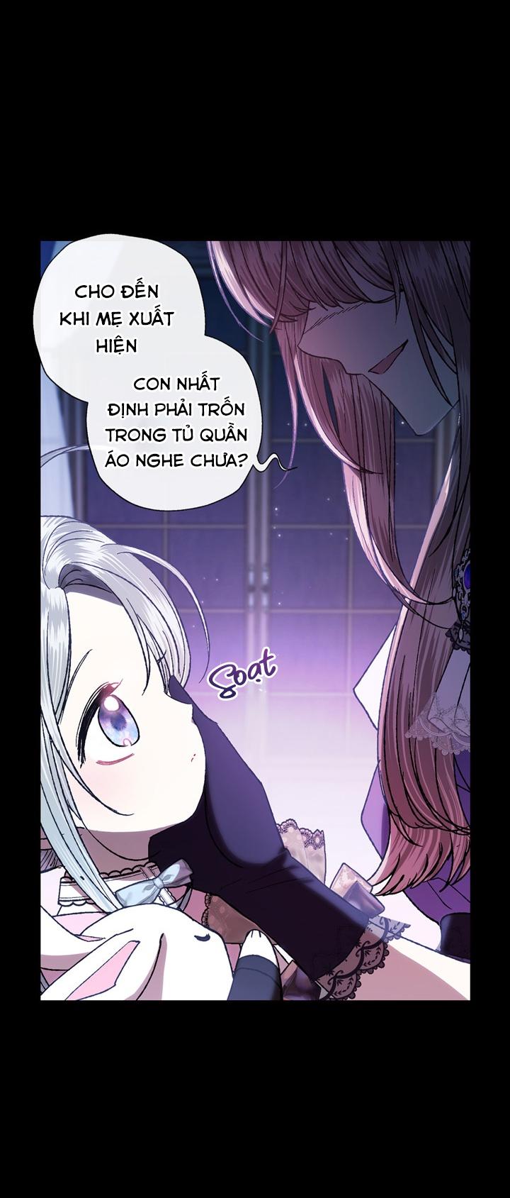 cha, con không muốn kết hôn đâu chapter 45 12