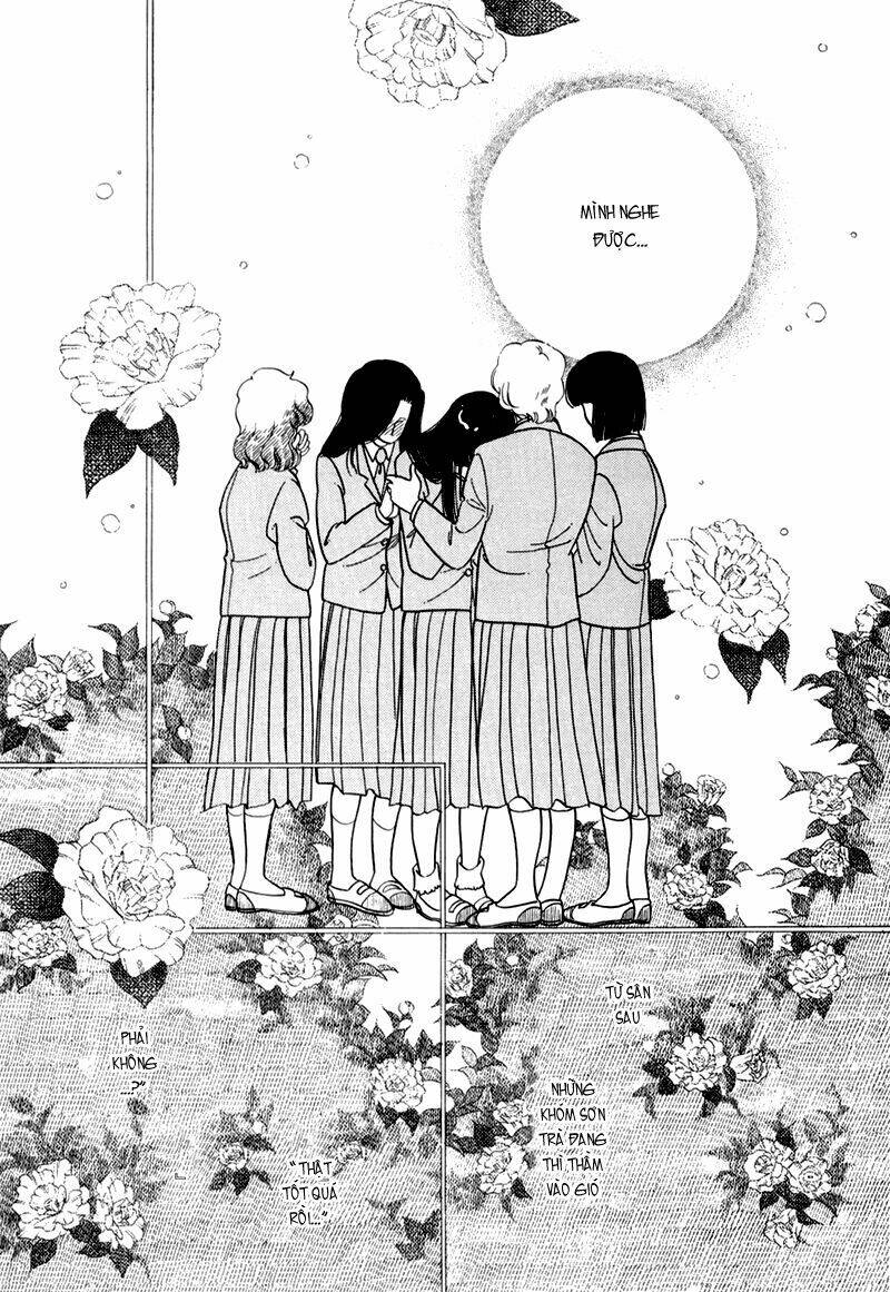 làm ơn cứu trái đất của tôi chapter 3 43